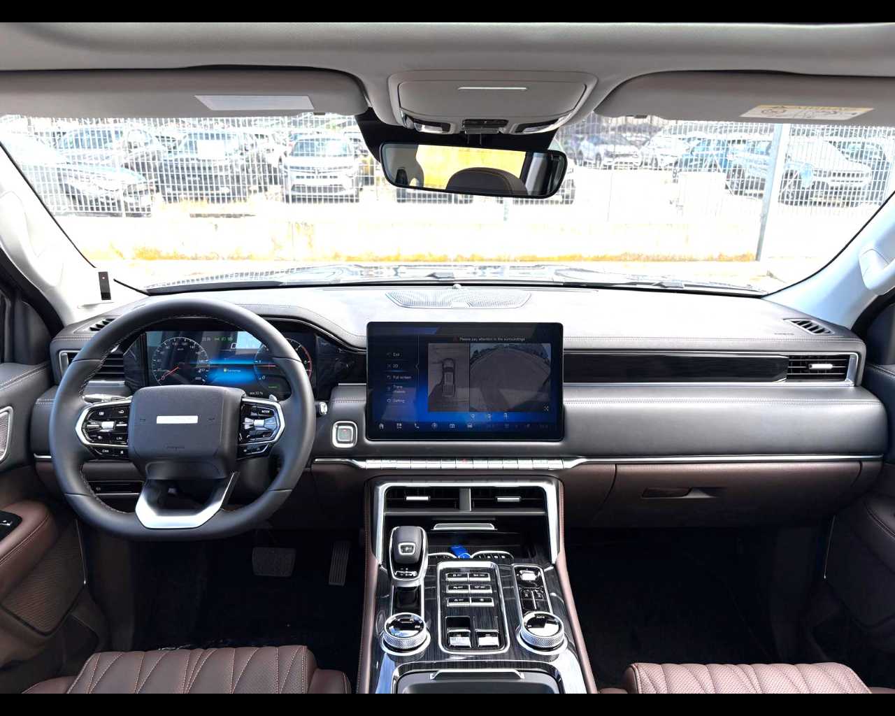 Foton Tunland V9 Nuovo Ibrido diesel Tunland V9 Legnago