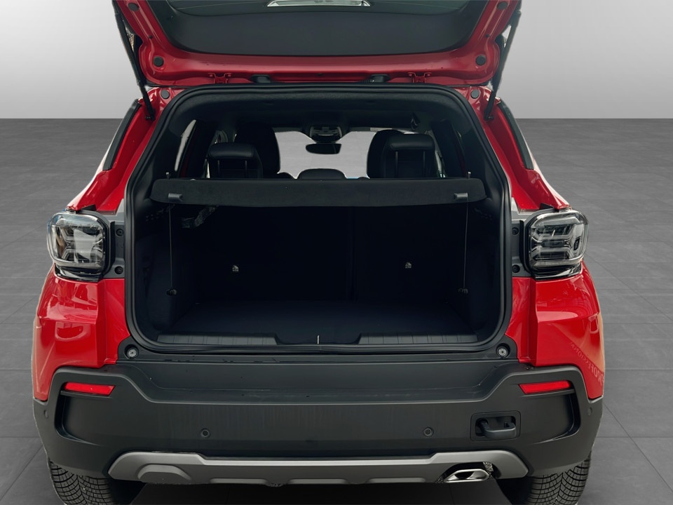 JEEP Avenger 4xe Hybrid 619 Overland 1.2 145cv 4xe Mhev Ibrida km0 - 18