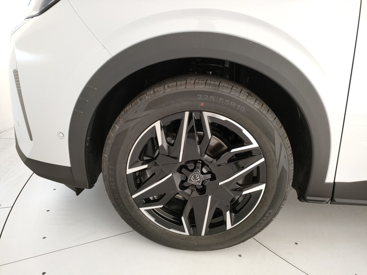 Peugeot 3008 Nuovo Ibrido benzina 3008 Porto Mantovano