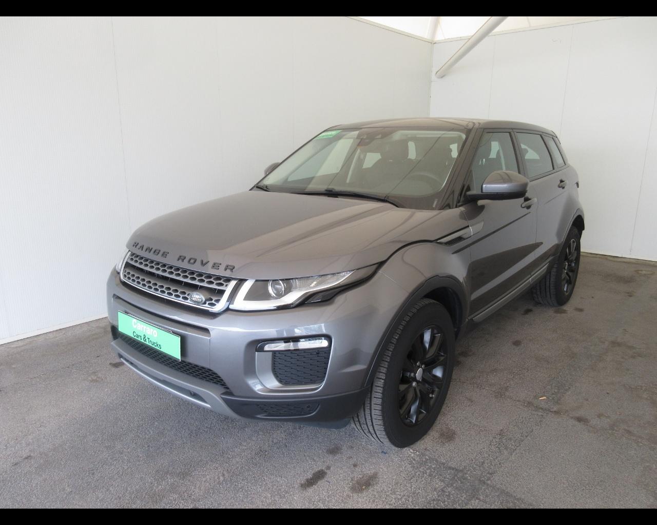 Land Rover Range Rover Evoque Range Rover Evoque 5 Porte 2.0 TD4 150cv Pure Auto