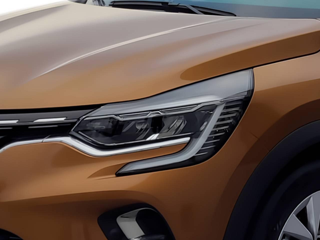 Renault Captur Usato 2020 Captur Mestre
