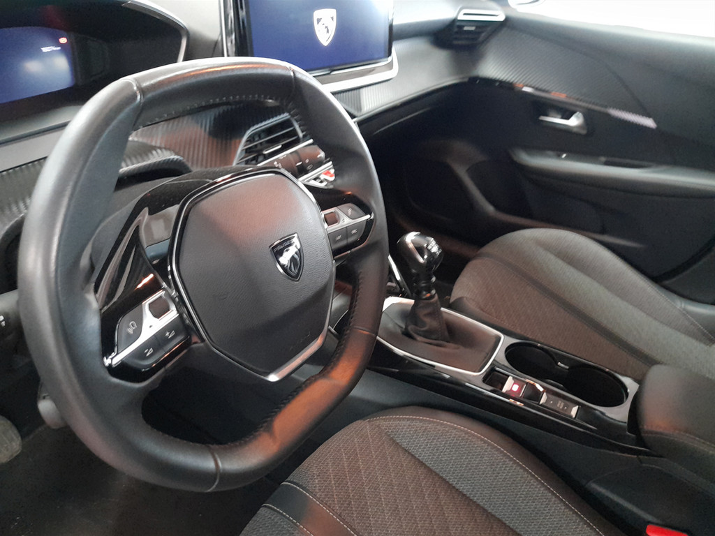 Panoramica 10° Immagine Veicolo