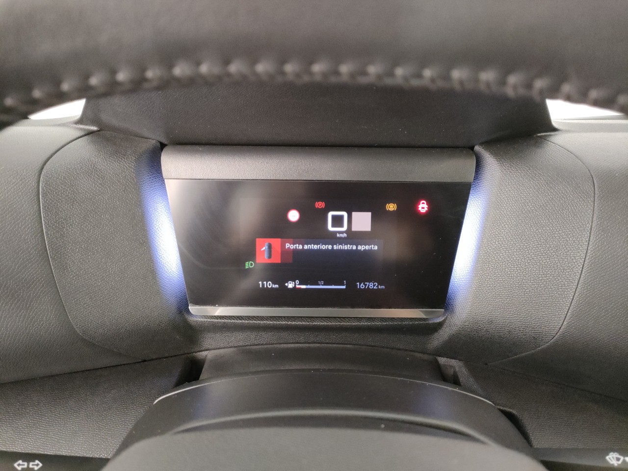 Citroen C4 Usato 2024 C4 Modena