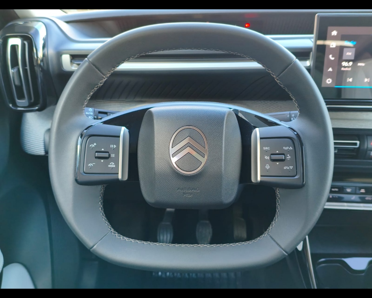 Foto CITROEN C3 1.2 puretech turbo Max 100cv s&s