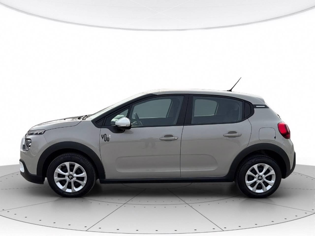 Citroen C3 Usato 2023 C3 Legnago