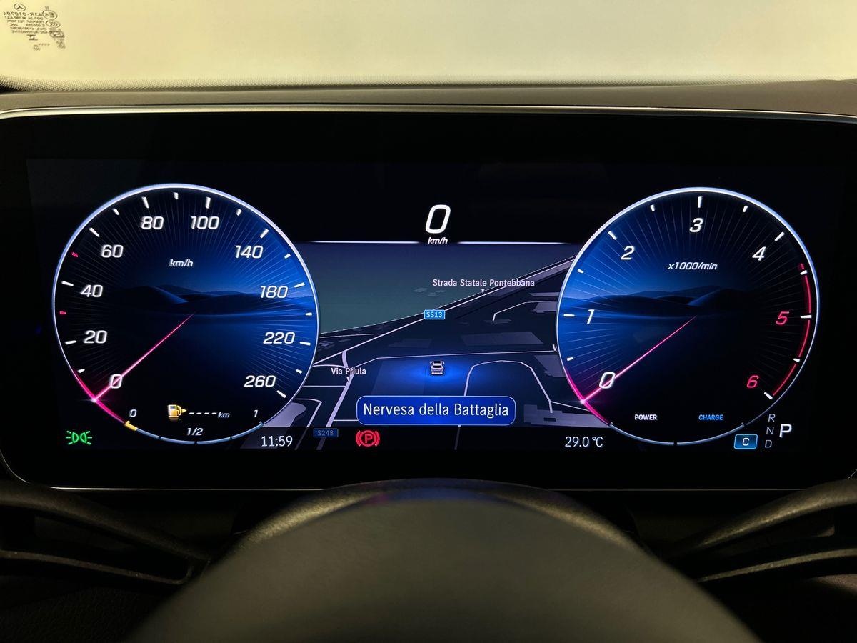 Mercedes GLC GLC SUV 220 d Mild hybrid AMG Line Advanced Plus 4Matic 9G-Tronic - 13
