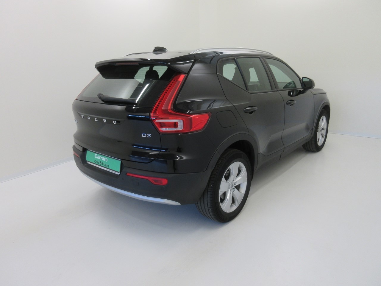 Volvo XC40 XC40 2.0 D3 Business Plus Geartronic - 5
