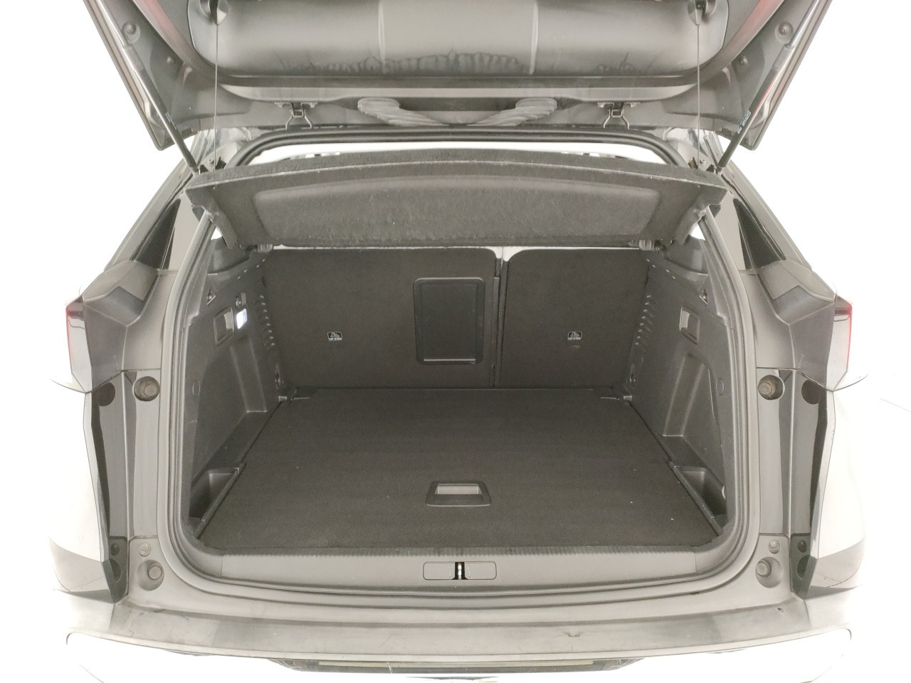 Peugeot 3008 Usato 2017 3008 Porto Mantovano