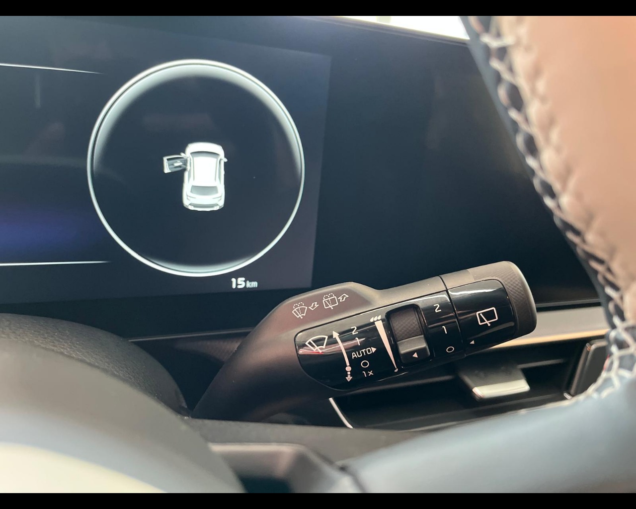 Foto KIA YB CUV PE2 1.0 T-GDI MH GT-LINE