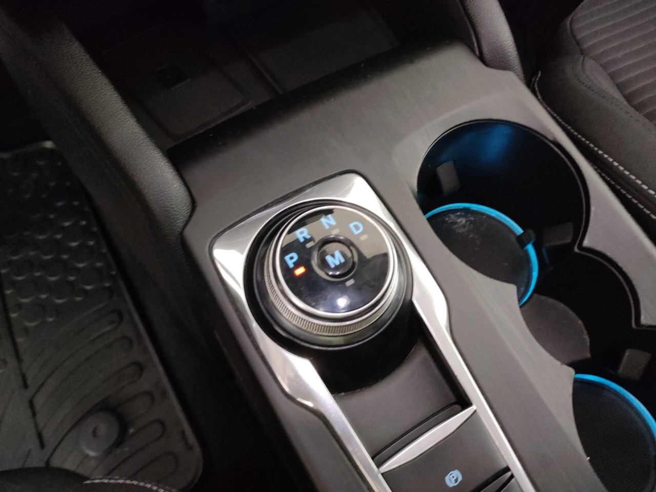 Ford Focus Usato 2018 Focus Porto Mantovano