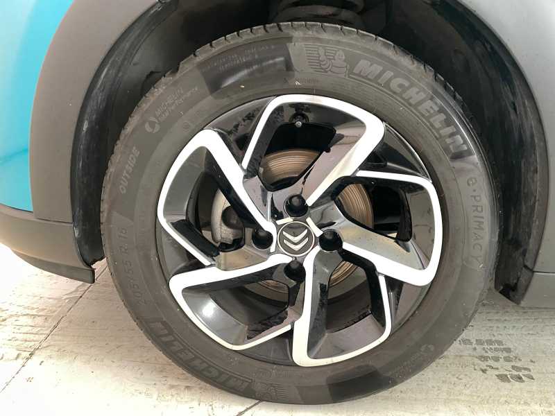 C3 Iii 2017 - C3 1.2 Puretech Shine S&s 83cv