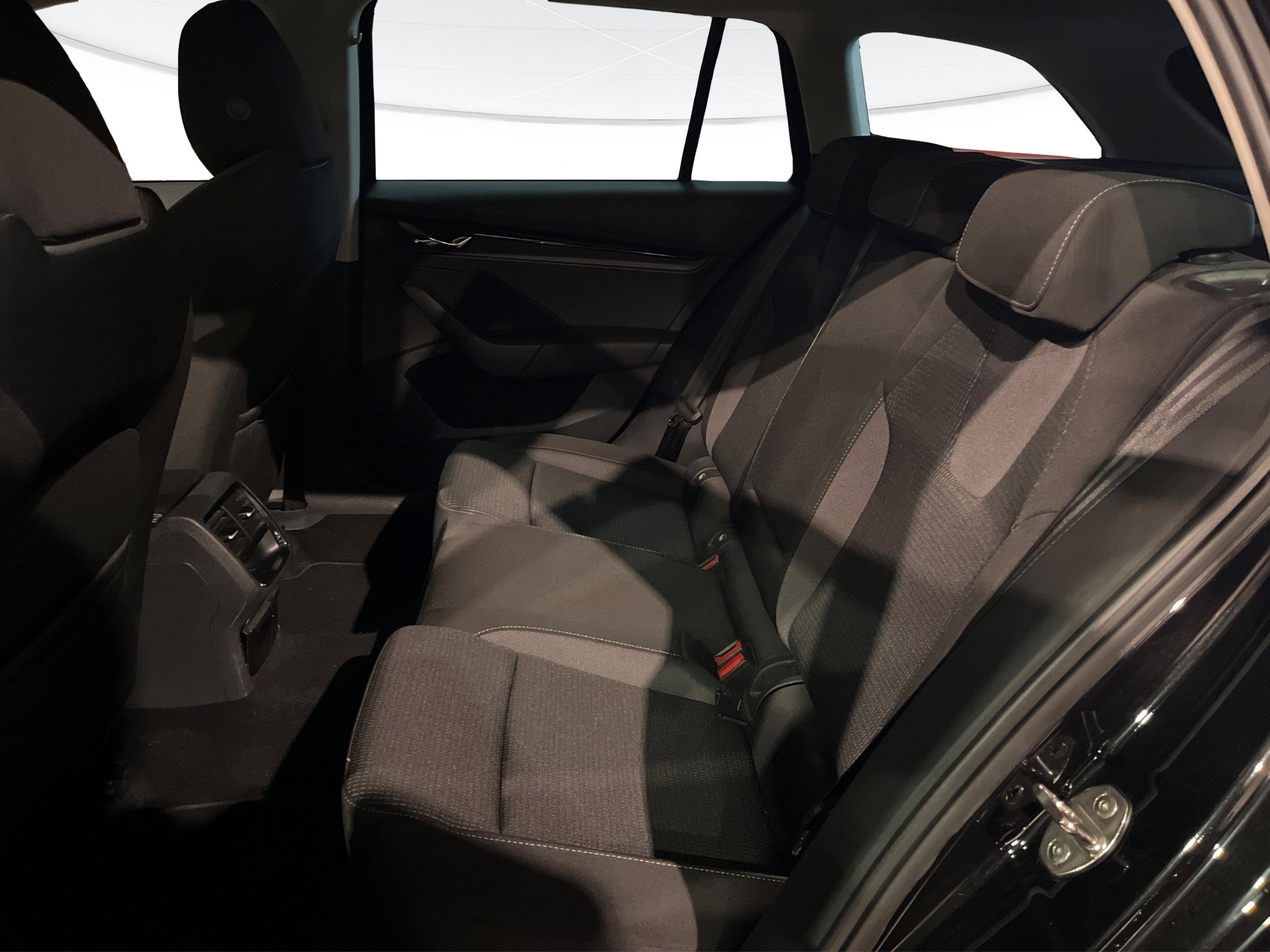 Skoda Octavia Usato 2023 Octavia Altavilla Vicentina