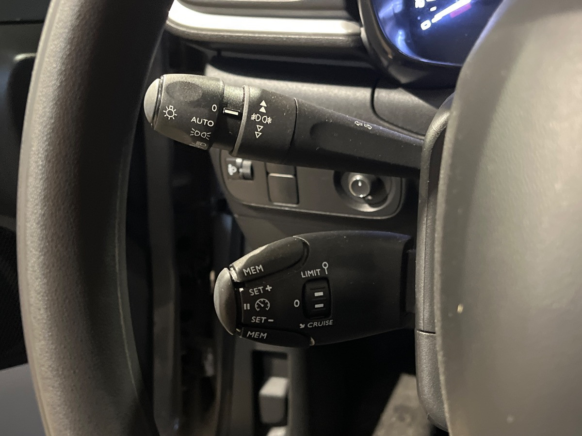 Citroen C3 Usato 2024 C3 Verona
