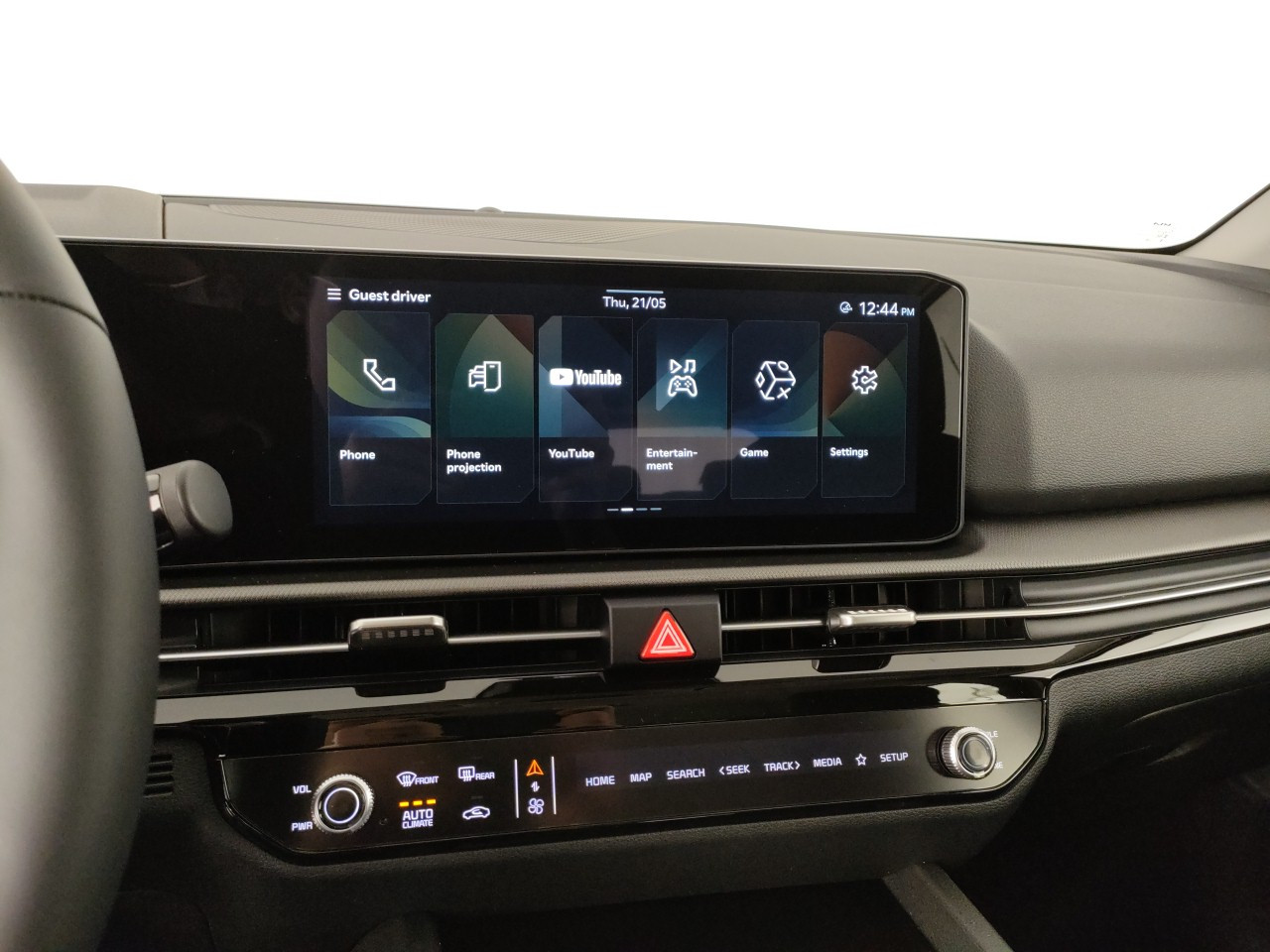 Kia Sportage Nuovo  Sportage Porto Mantovano