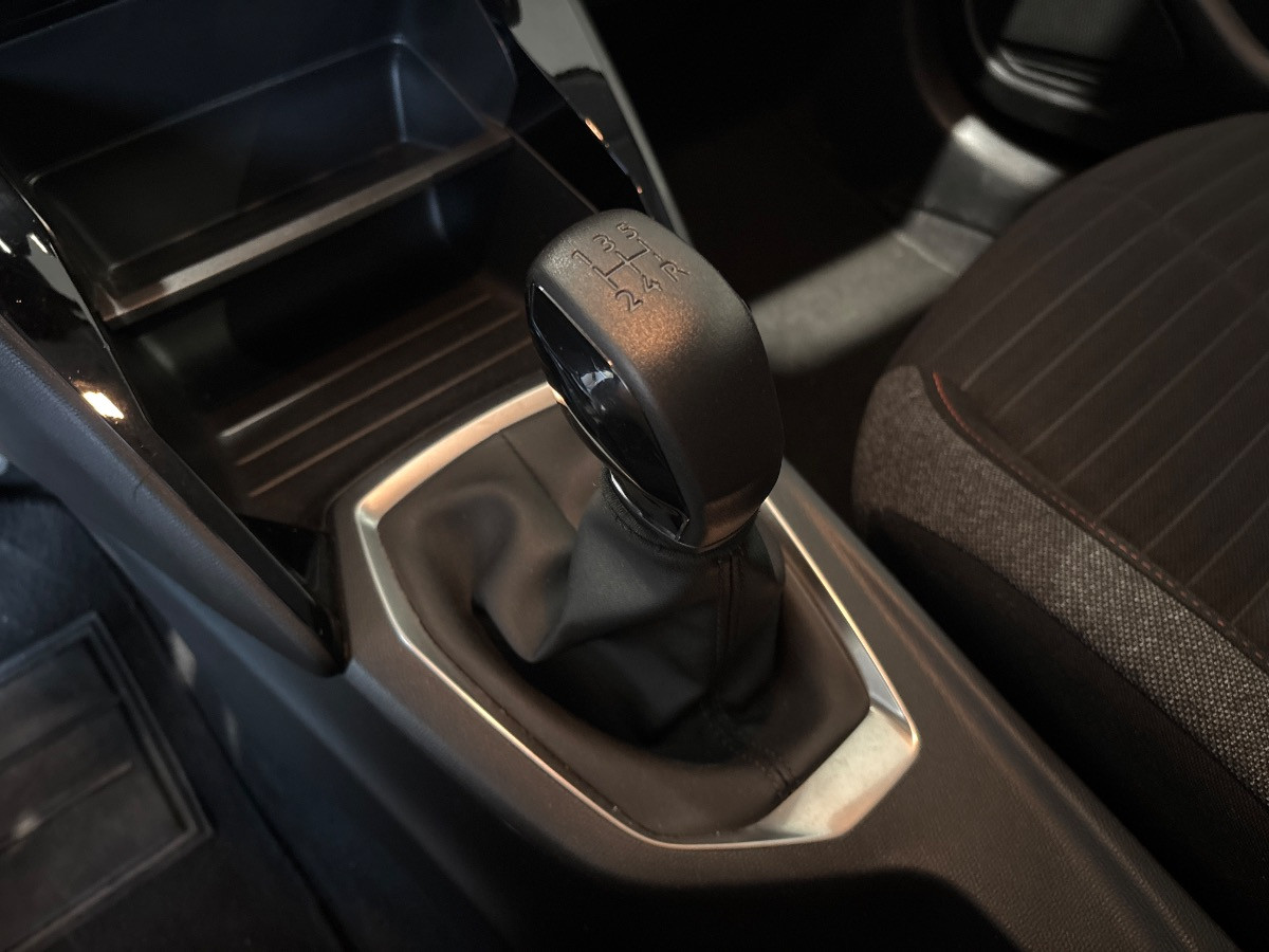 Peugeot 208 Usato 2022 208 Parma