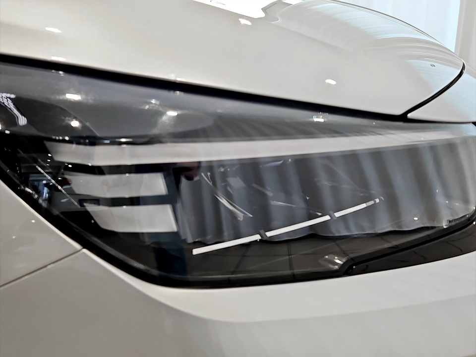 OPEL Corsa 1.2 GS s&s 100cv Benzina usato - 20