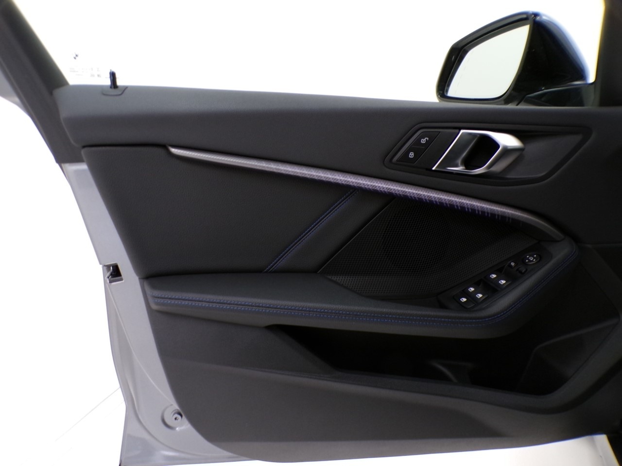 Bmw Serie 1 Serie 1 5 Porte 118d SCR Msport Steptronic - 10