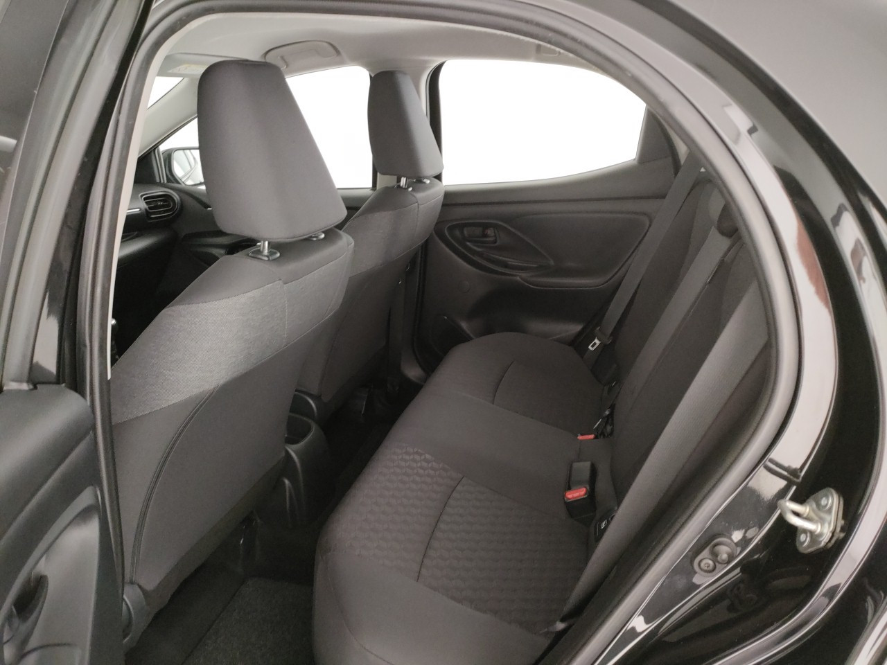 Toyota Yaris Usato 2022 Yaris Carpi