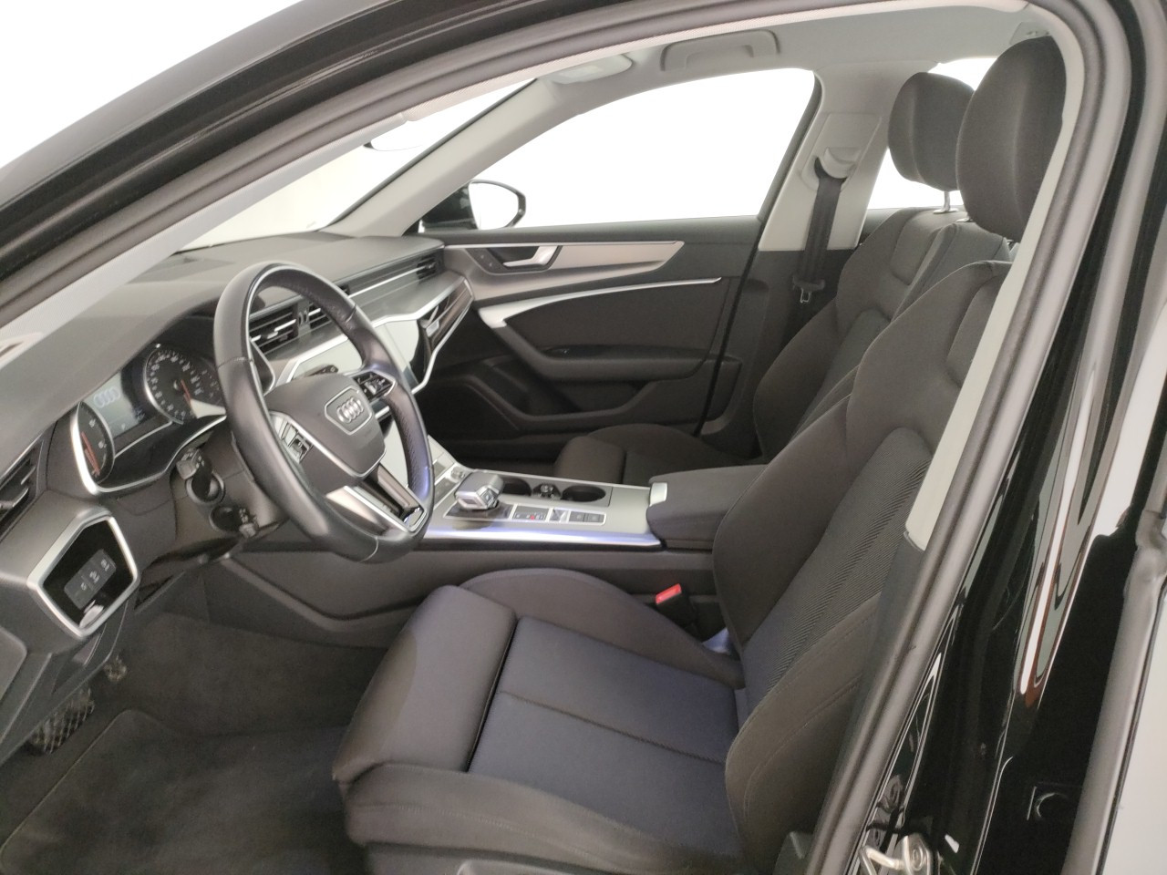 Audi A6 Usato 2022 A6 Porto Mantovano