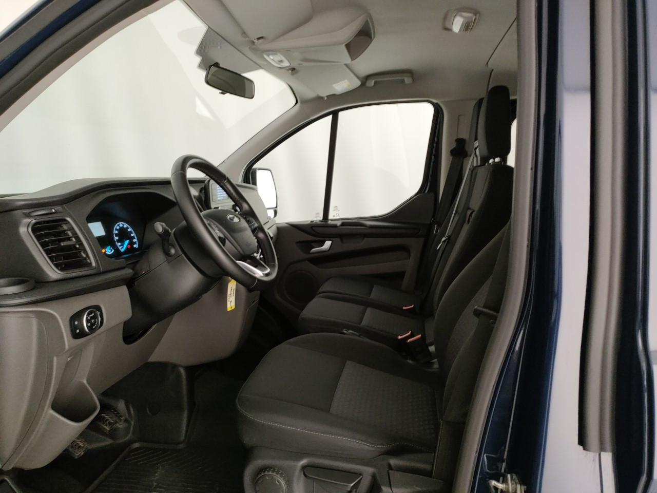 Ford Transit Custom Usato 2023 Transit Custom Modena