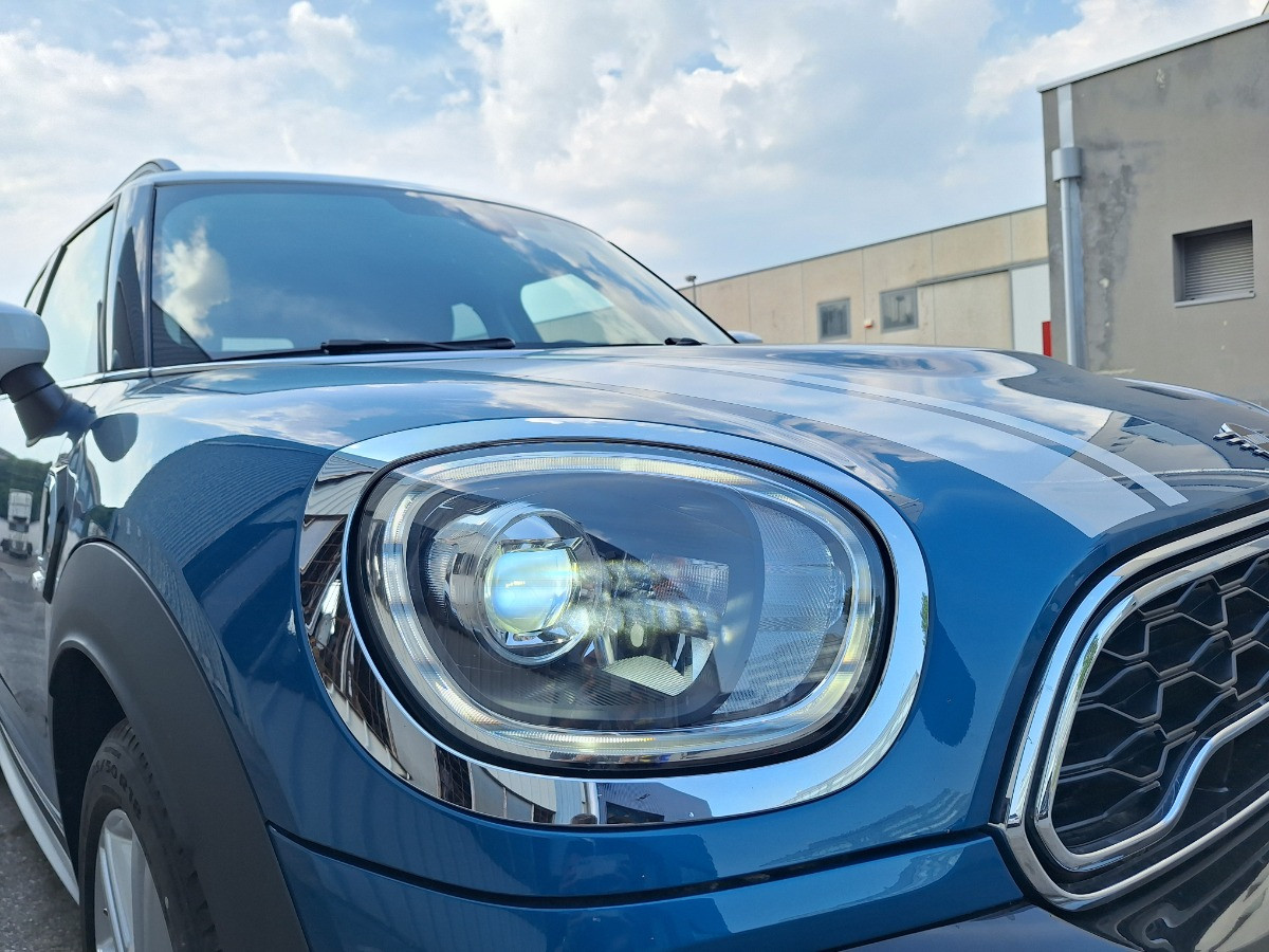 Mini Countryman Usato 2021 Countryman San Vendemiano