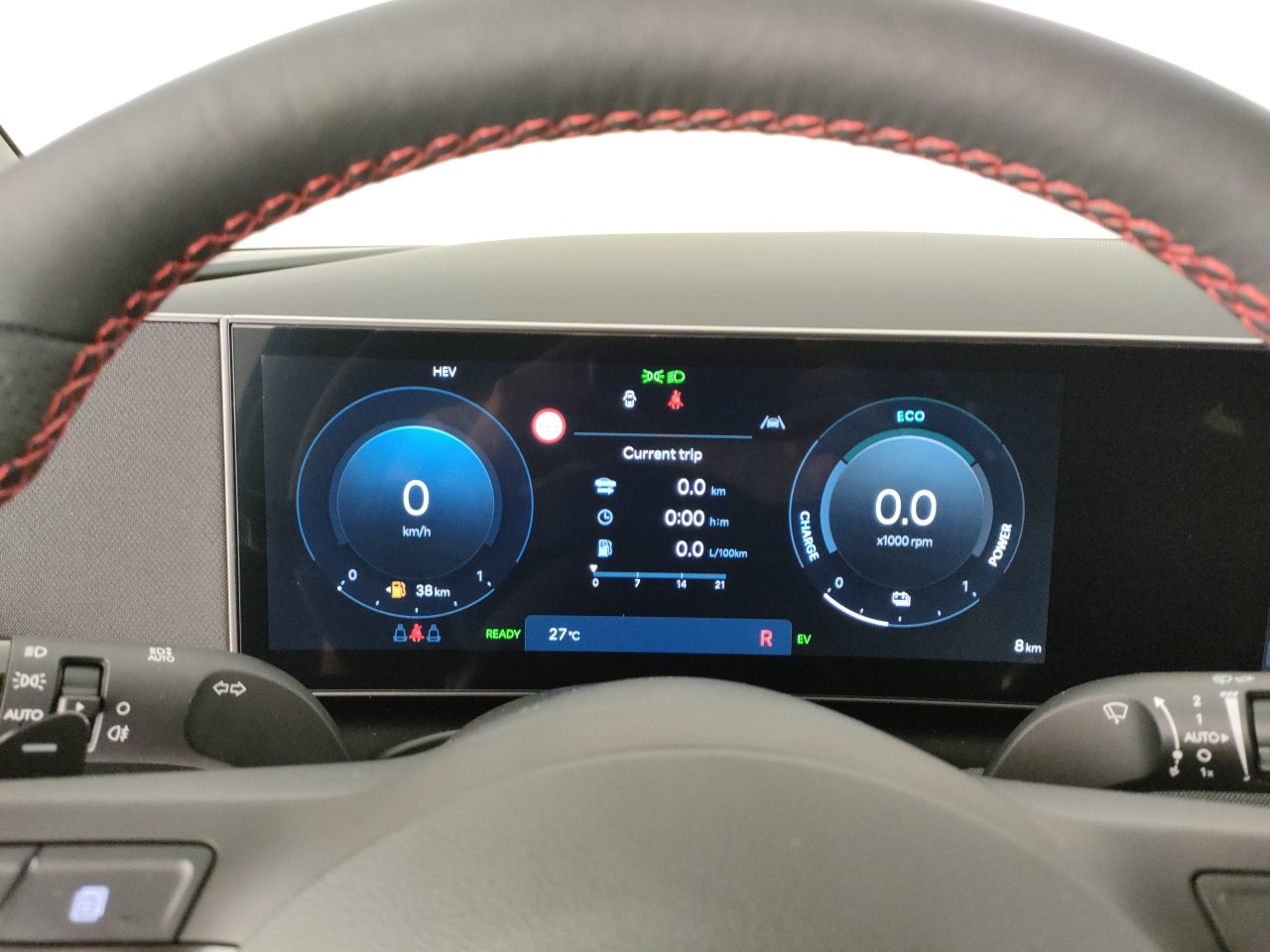 Hyundai Tucson Nuovo benzina Tucson Porto Mantovano