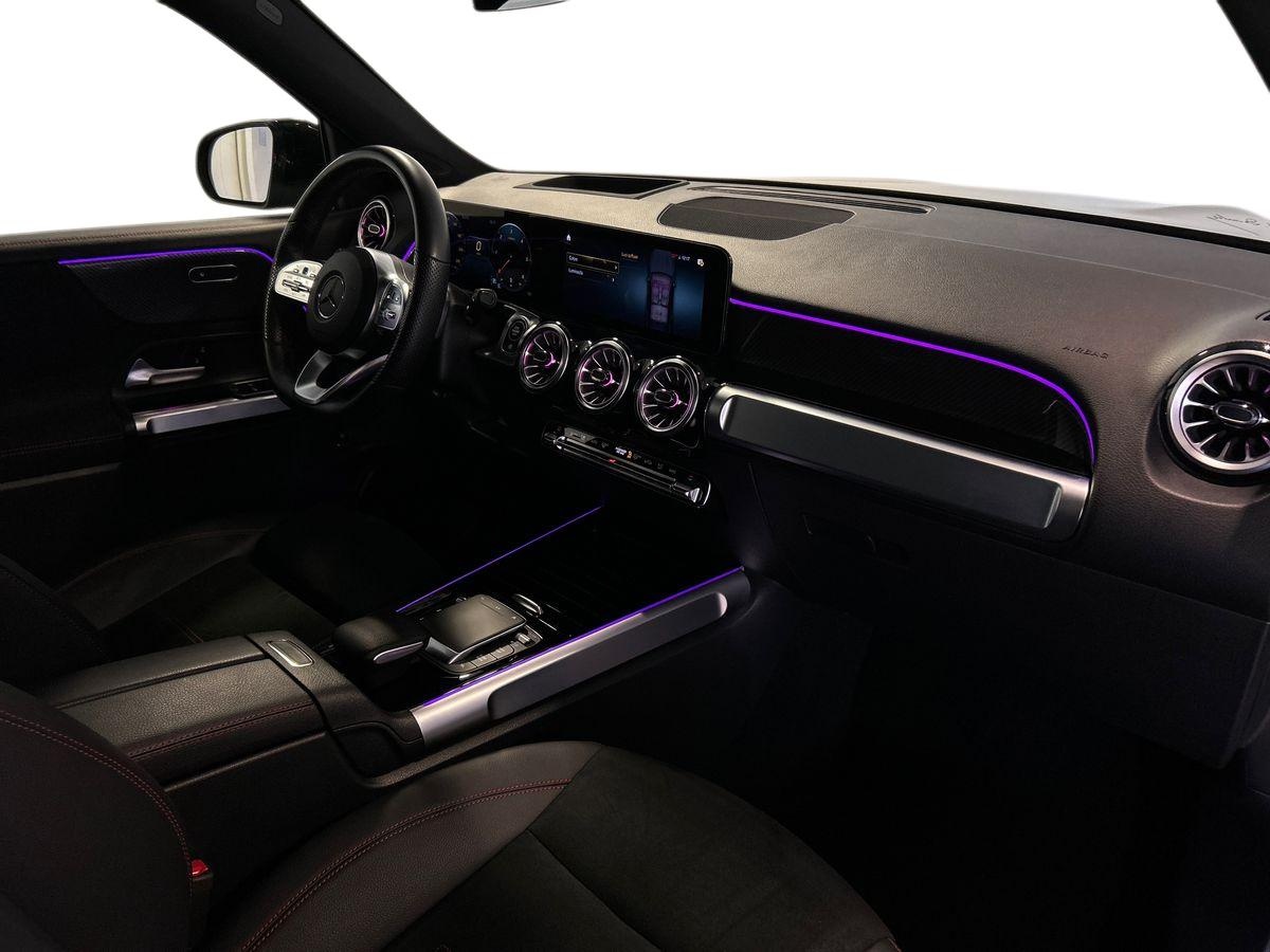 Mercedes GLB GLB 220 D Premium 4Matic 8G-DCT - 15
