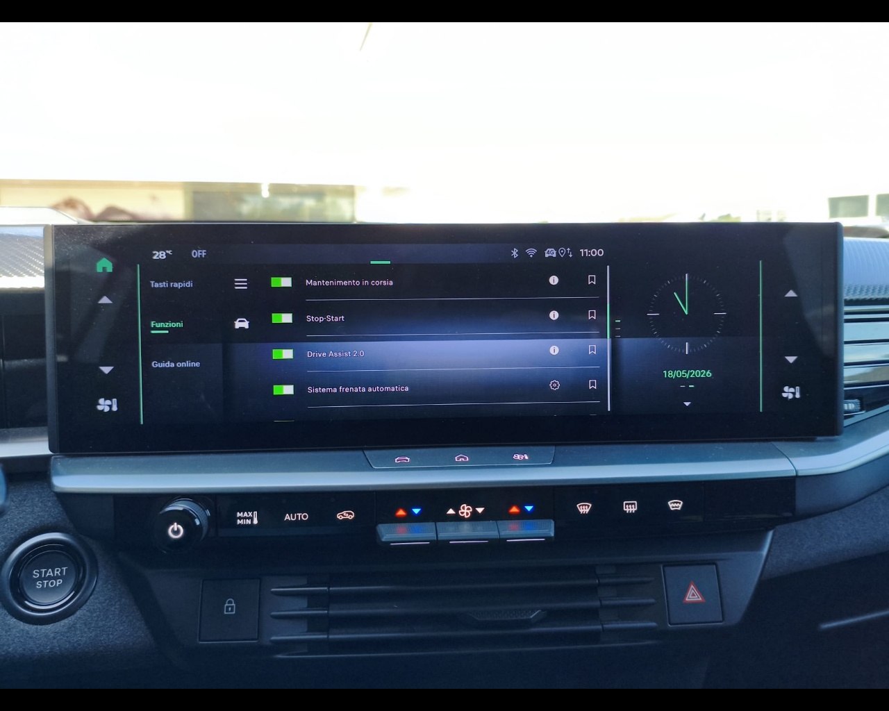 Foto OPEL Grandland 1.2 hybrid GS 145cv e-dcs6