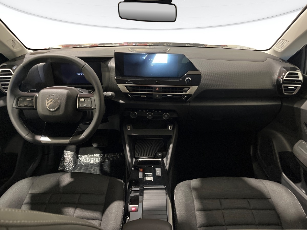 Citroen C4 Nuovo Benzina C4 Verona