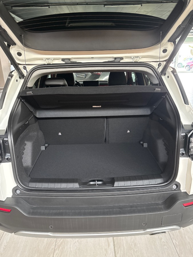 JEEP Avenger Avenger Ice My24 Avenger Summit 1.2 100cv