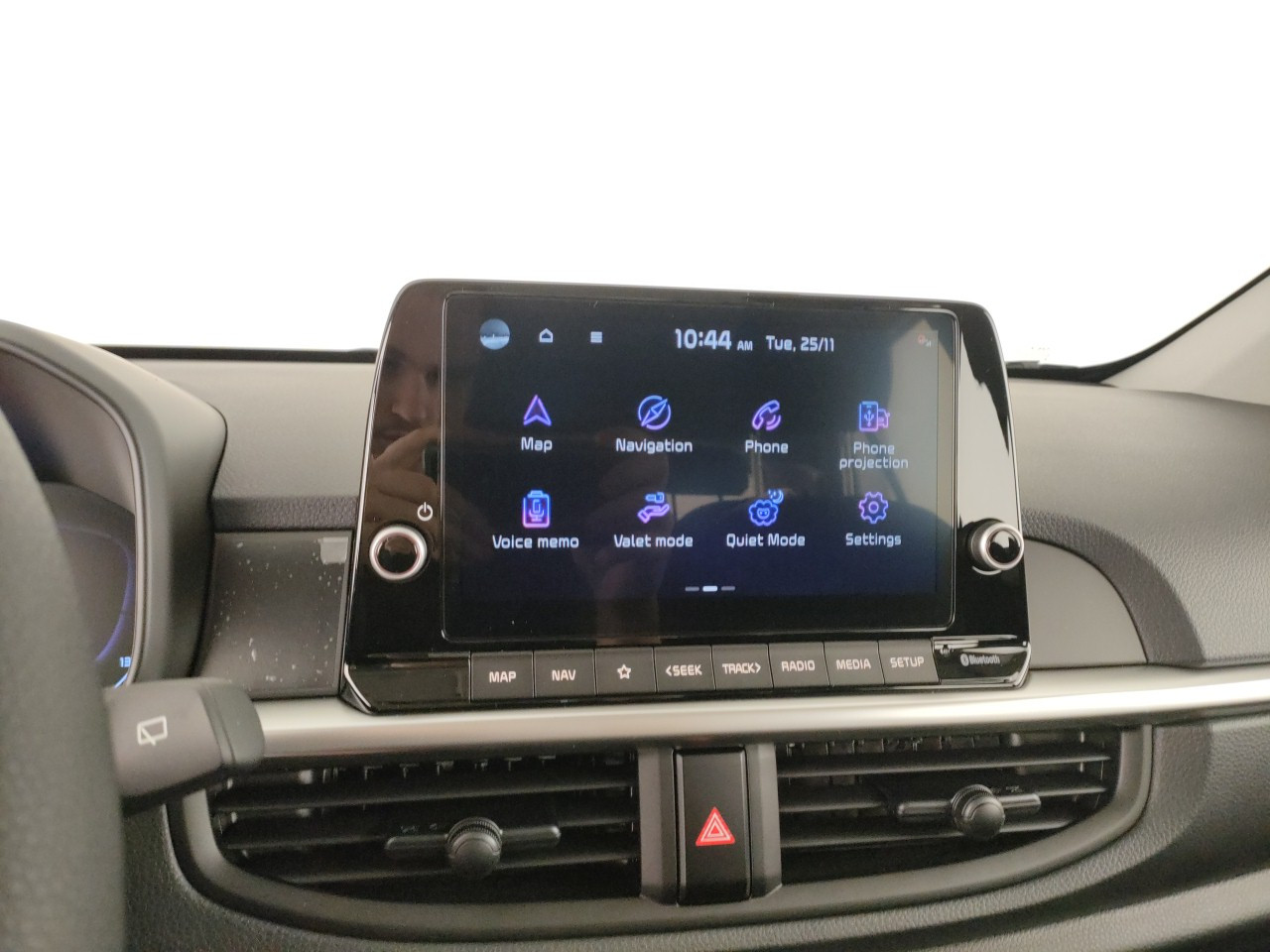 Kia Picanto Nuovo Benzina Picanto Porto Mantovano