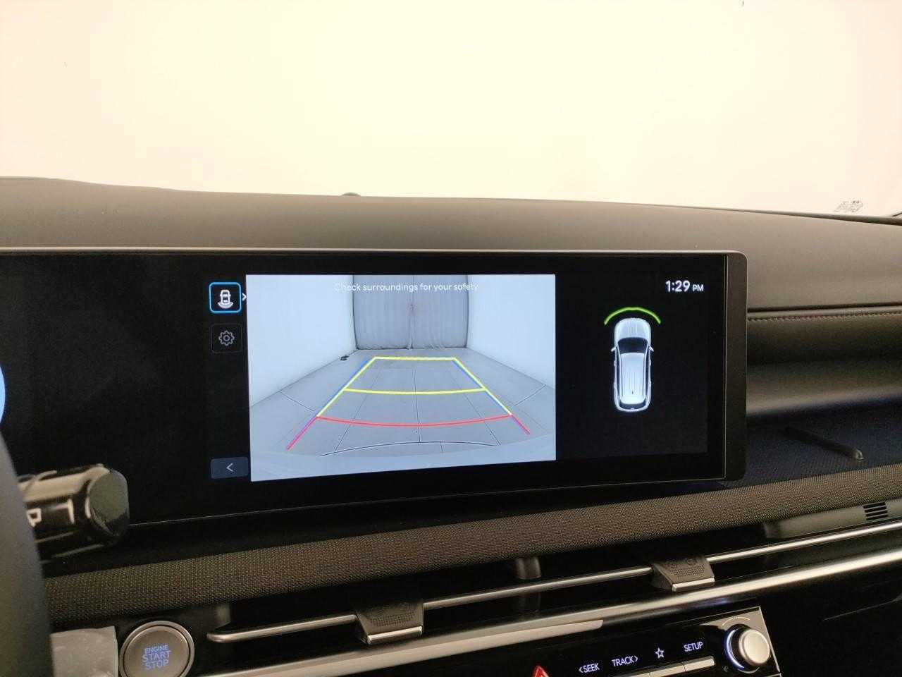 Hyundai Tucson Nuovo benzina Tucson Rovigo