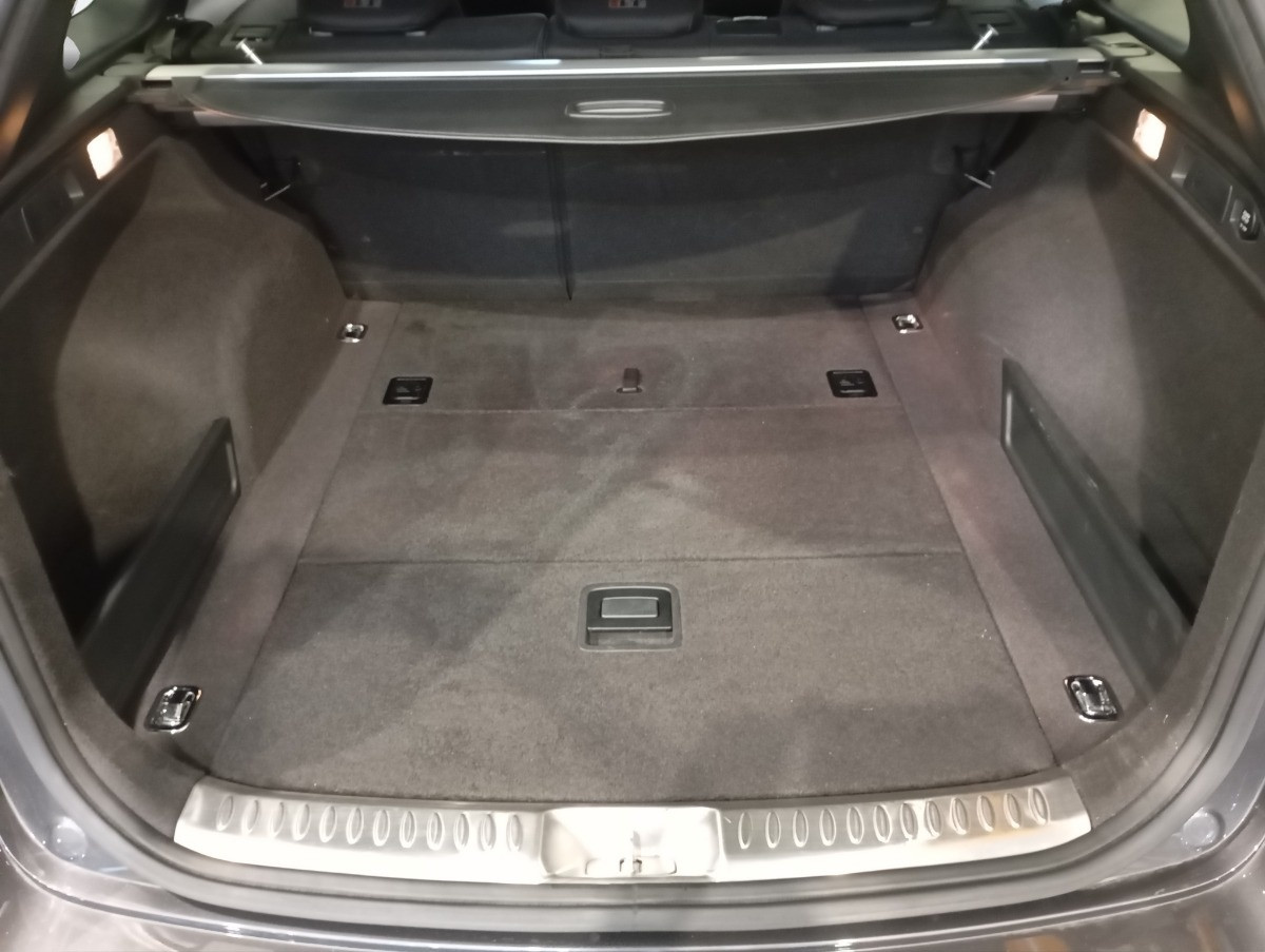 Hyundai i40 Usato 2019 i40 San Vendemiano