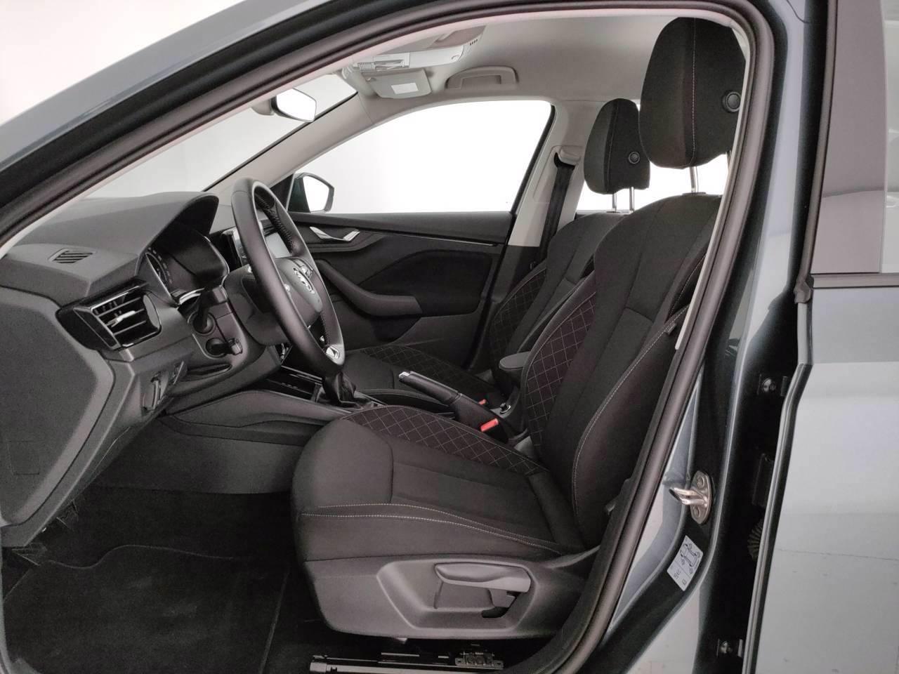 Skoda Kamiq Usato 2021 Kamiq Mestre