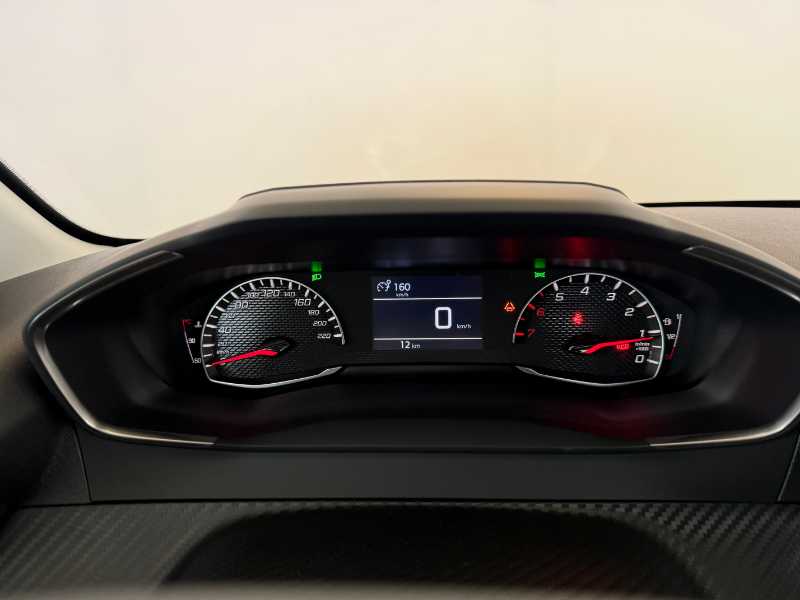 208 5p - Business Turbo Benzina 100cv