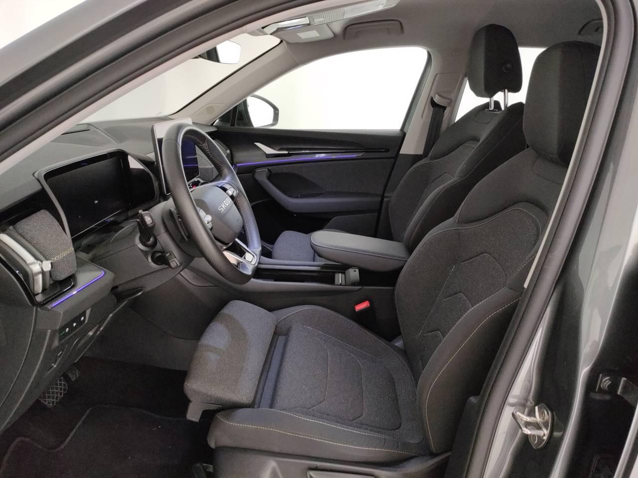 Skoda Kodiaq Usato 2025 Kodiaq Padova