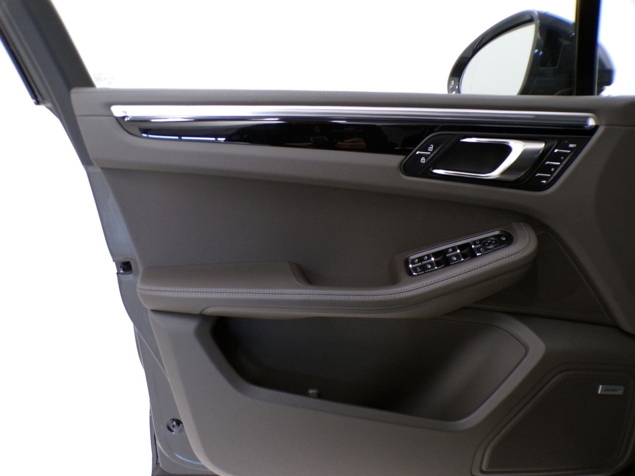 Porsche Macan Macan 2.9 V6 380cv S PDK - 11