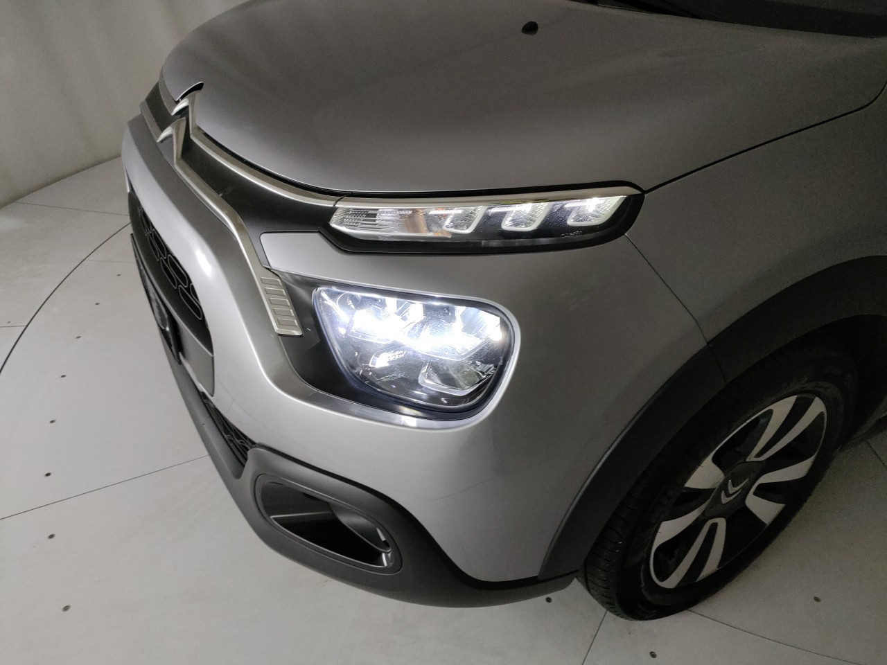 Citroen C3 Usato 2024 C3 Porto Mantovano