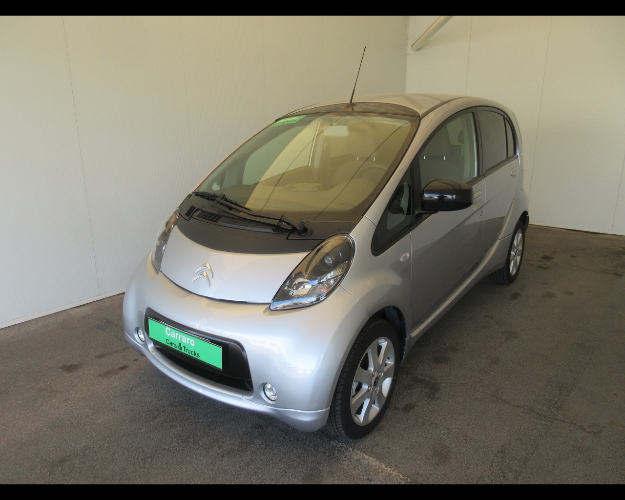 Citroen C-Zero C-Zero Full Electric Seduction Auto