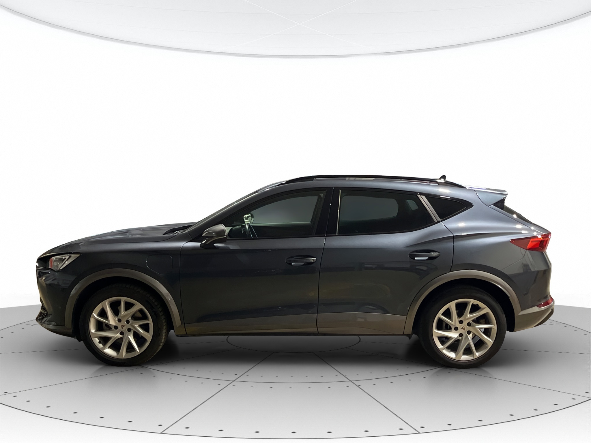Cupra Formentor Usato 2022 Formentor Verona