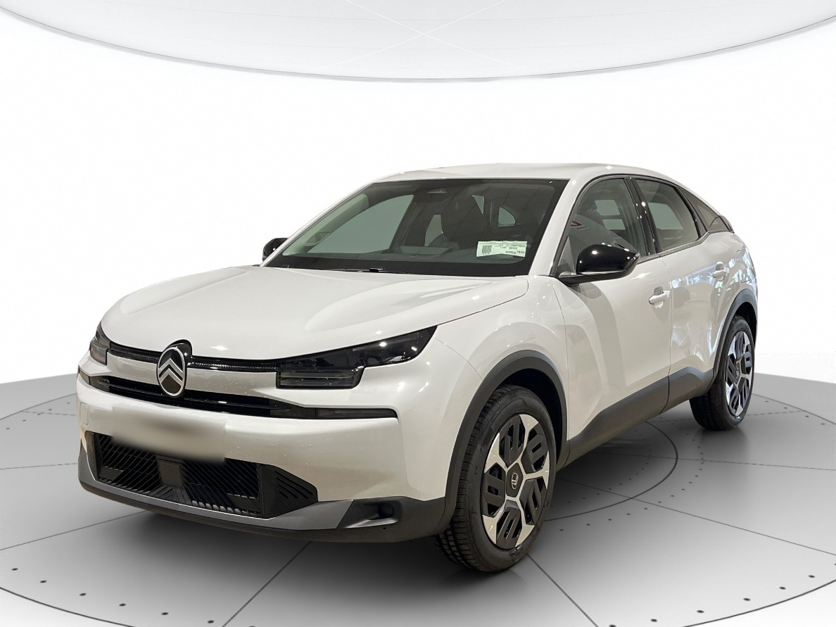 Citroen C4 Nuovo Benzina C4 Verona
