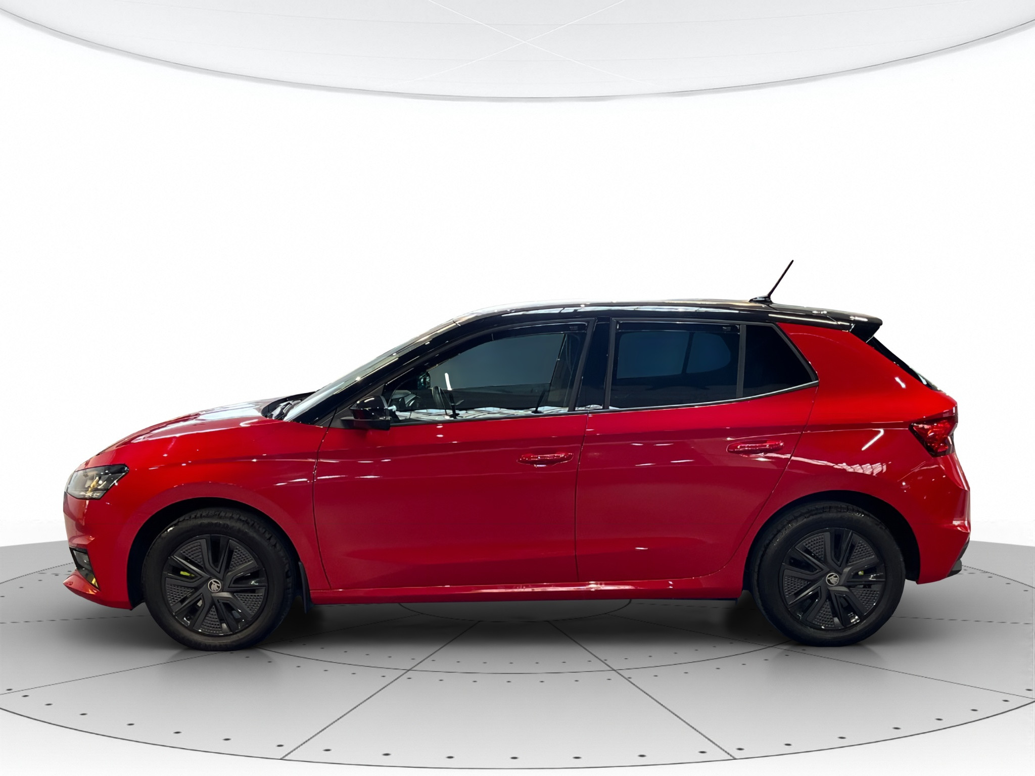 Skoda Fabia Usato 2025 Fabia Verona