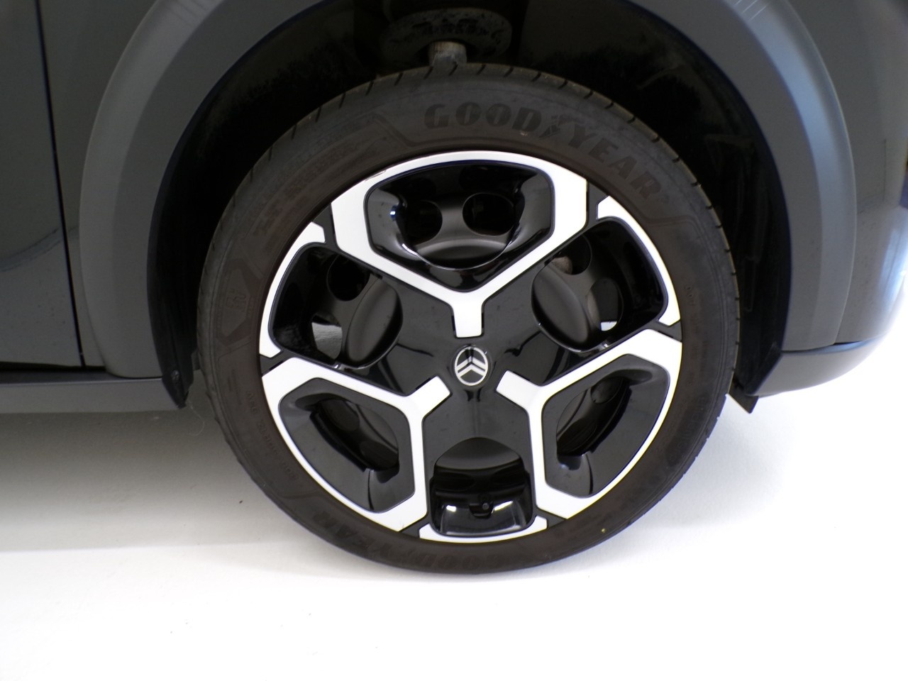 Citroen C3 C3 1.2 Puretech Turbo 100cv Business S&S - 4