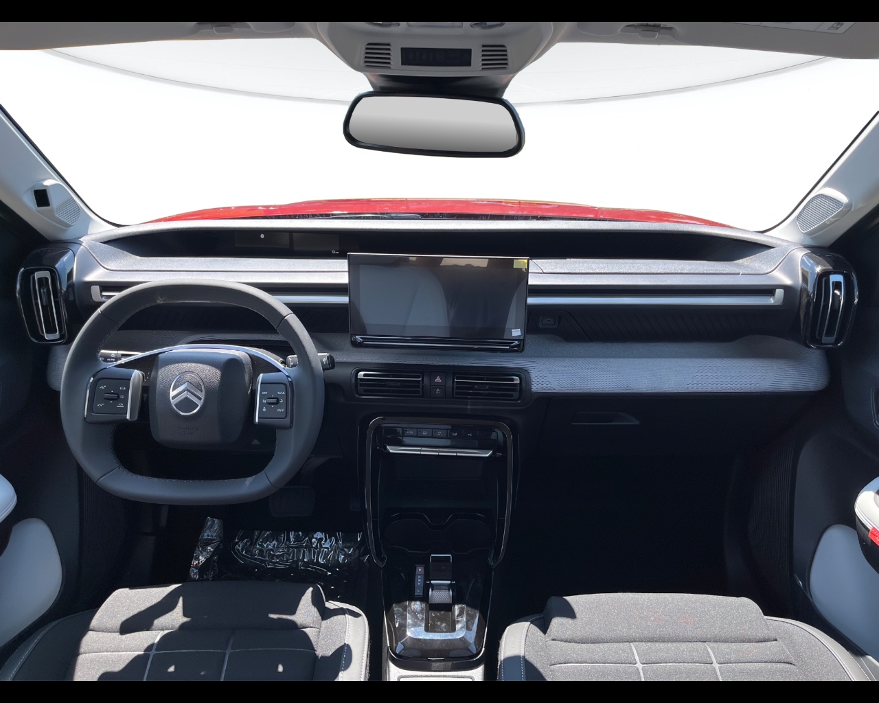 Citroen C3 Nuovo Ibrido benzina C3 Verona