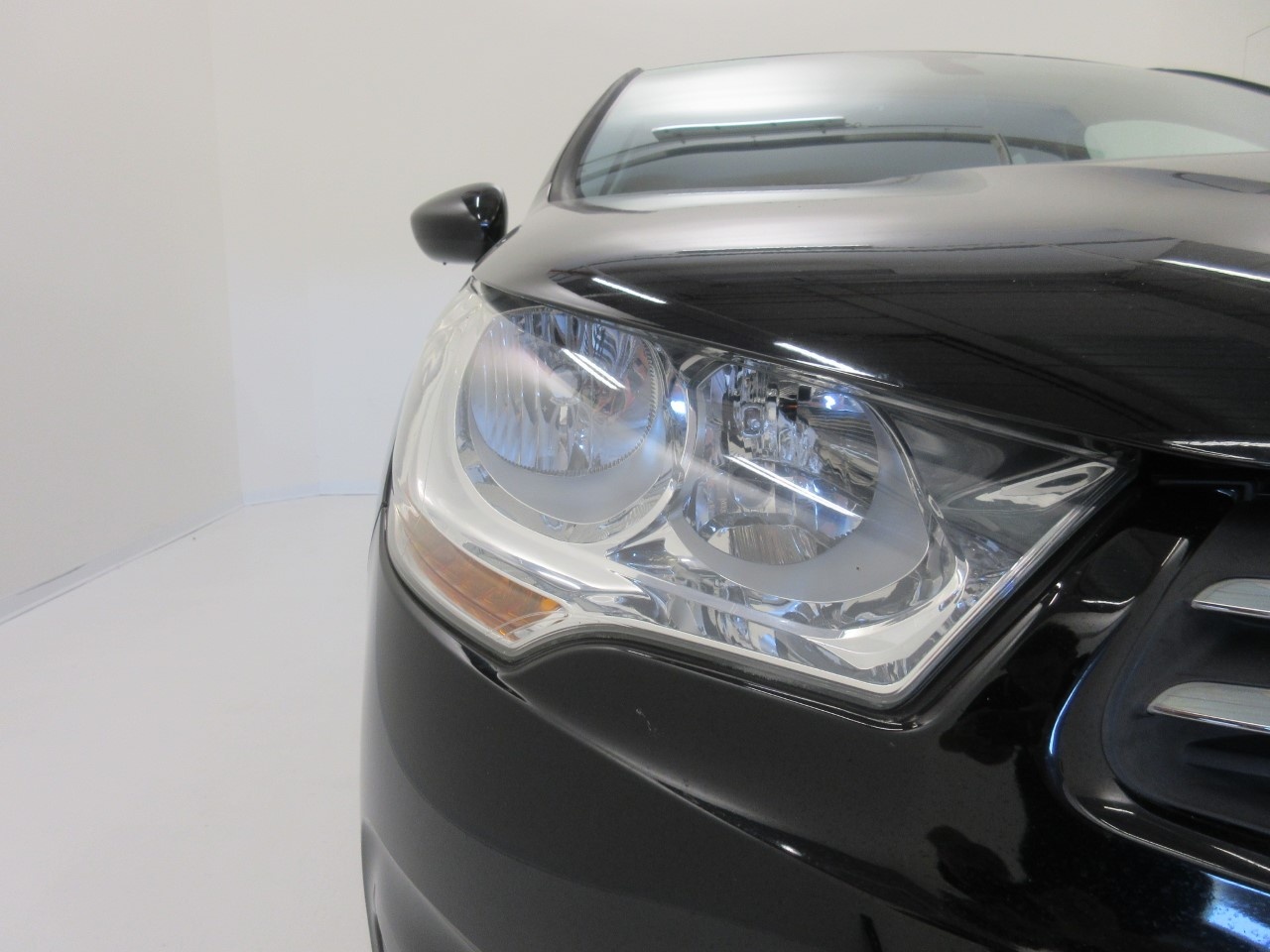 Citroen C4 C4 Berlina 1.6 e-HDi airdream Exclusive CMP-6 - 5