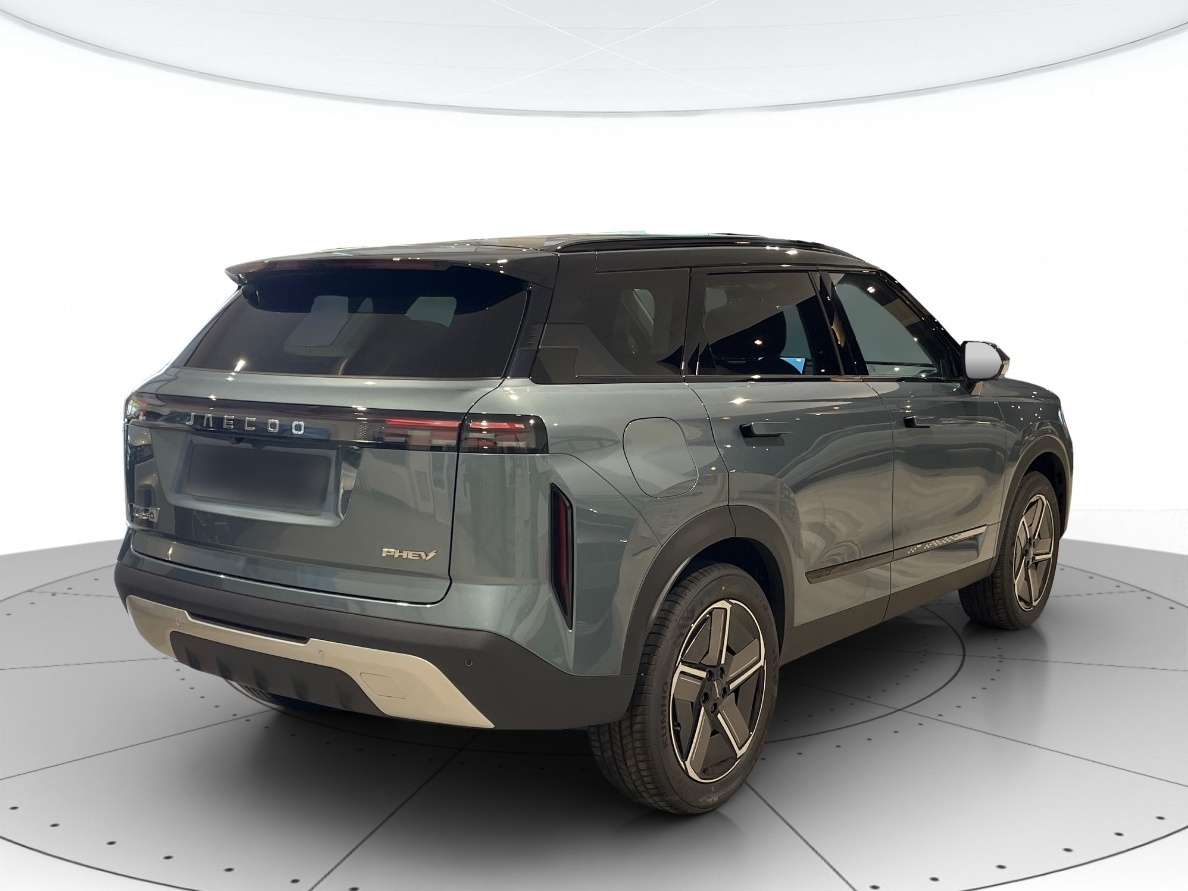 Jaecoo Jaecoo 7 Nuovo  Jaecoo 7 Verona