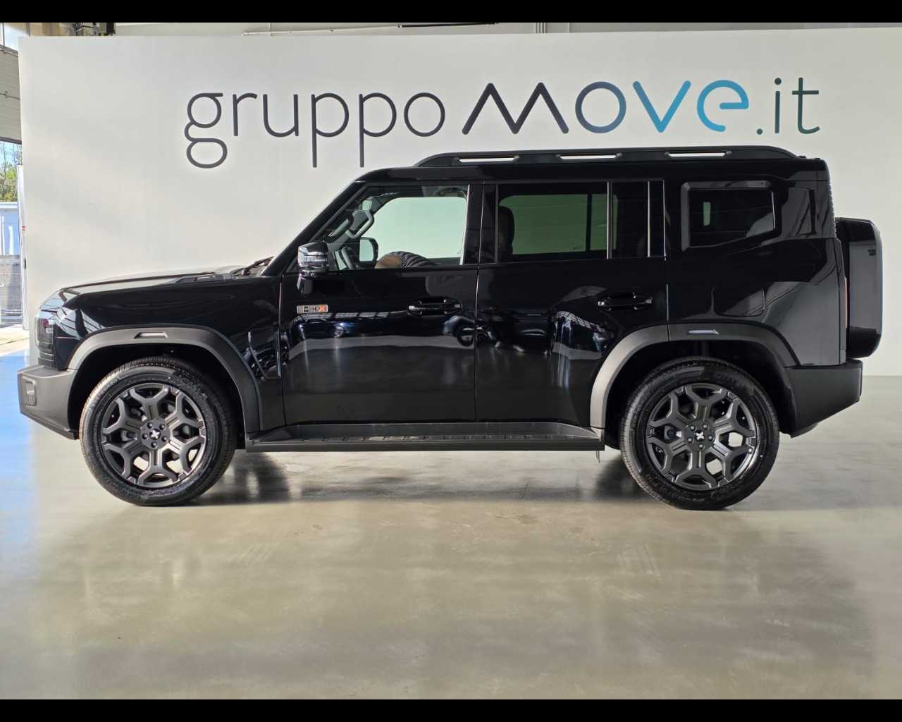 Ich-X K3  Nuovo GPL K3  Legnago