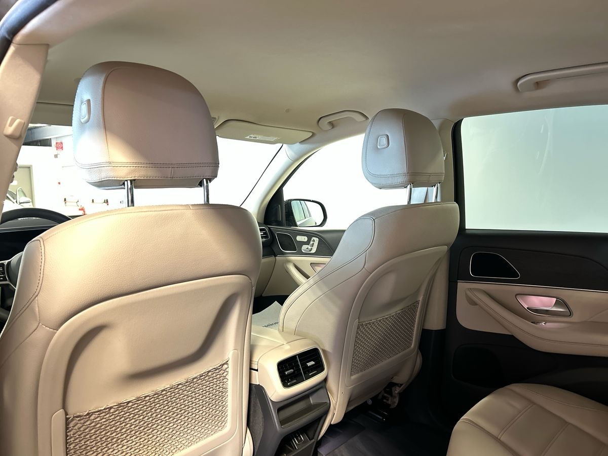 Mercedes GLE GLE SUV 300 D Premium 4Matic 9G-Tronic Plus - 17
