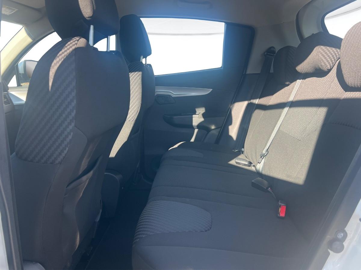 Mahindra KUV100 Usato 2025 KUV100 Mestre