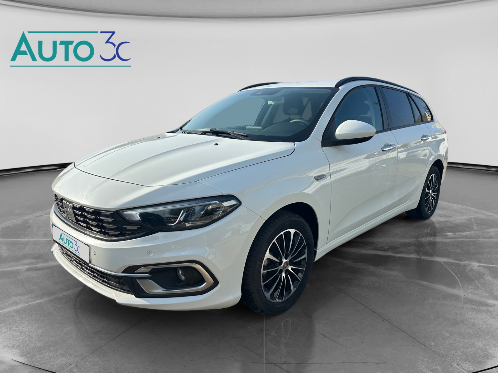 FIAT Tipo Sw Ii 2021 Tipo SW 1.6 mjt s&s 130cv